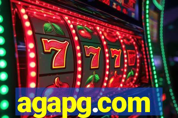 agapg.com