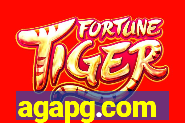 agapg.com
