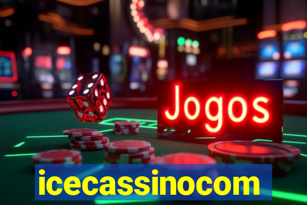 icecassinocom