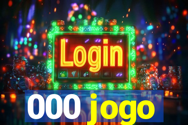 000 jogo