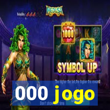 000 jogo