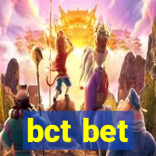 bct bet