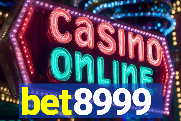bet8999