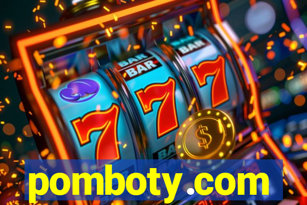pomboty.com