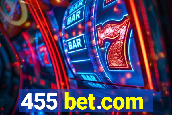 455 bet.com