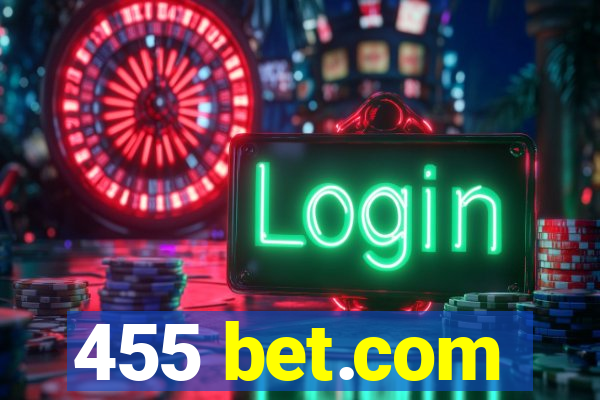 455 bet.com