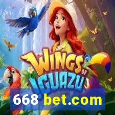 668 bet.com