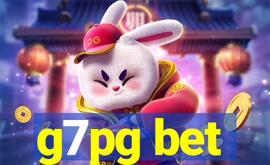 g7pg bet