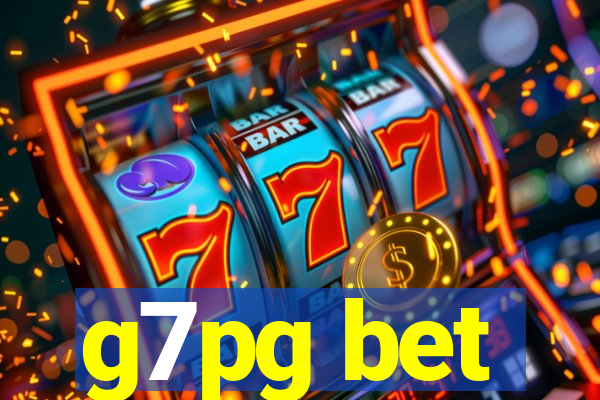 g7pg bet