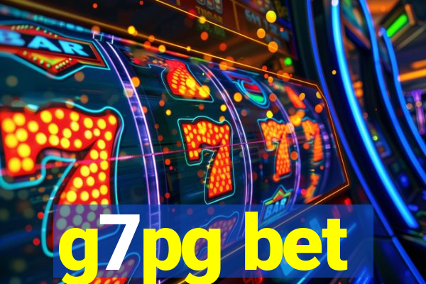 g7pg bet