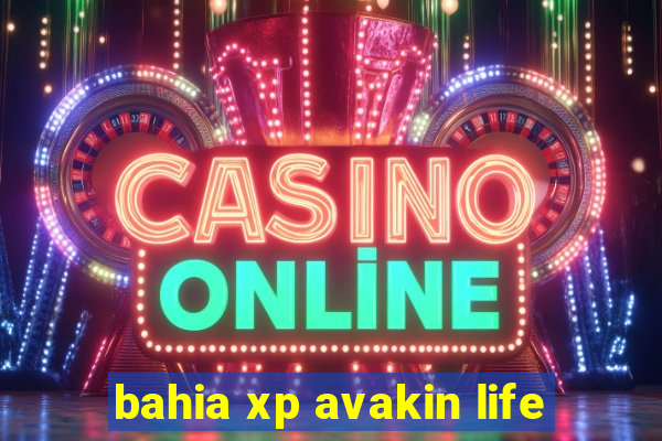 bahia xp avakin life