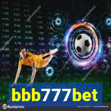 bbb777bet