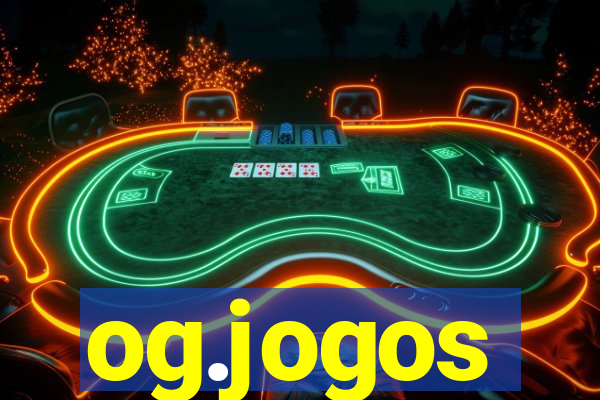 og.jogos