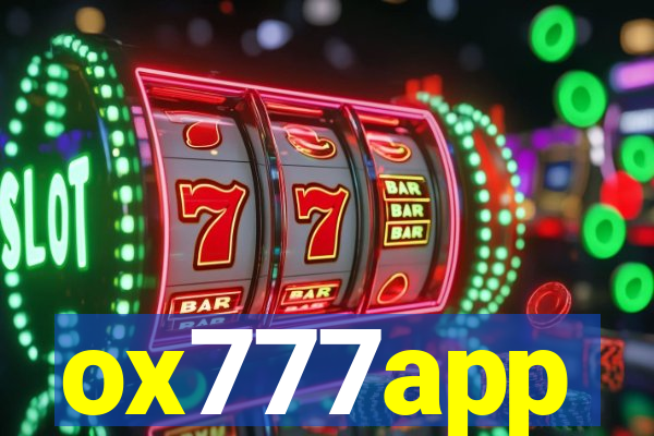 ox777app