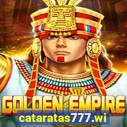 cataratas777.win