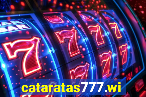 cataratas777.win
