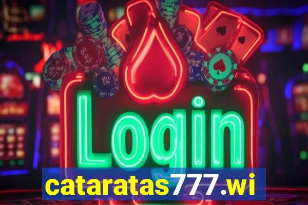 cataratas777.win