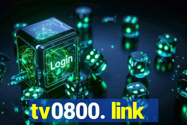 tv0800. link