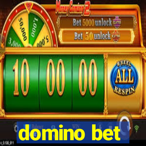 domino bet