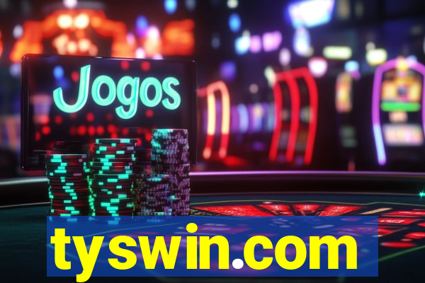 tyswin.com