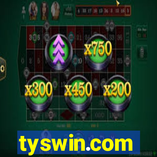 tyswin.com