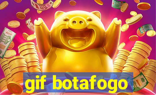 gif botafogo