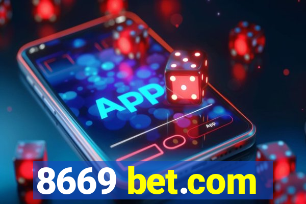8669 bet.com