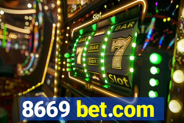8669 bet.com
