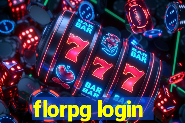 florpg login