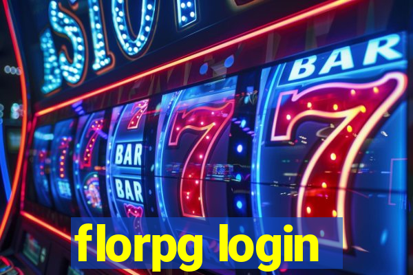 florpg login