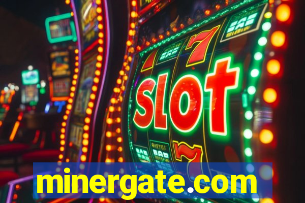 minergate.com