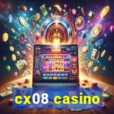 cx08 casino