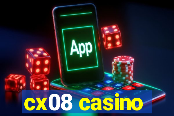 cx08 casino