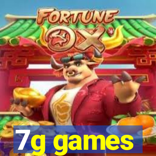 7g games