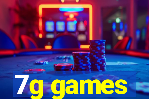 7g games