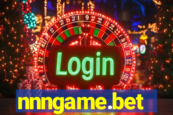 nnngame.bet
