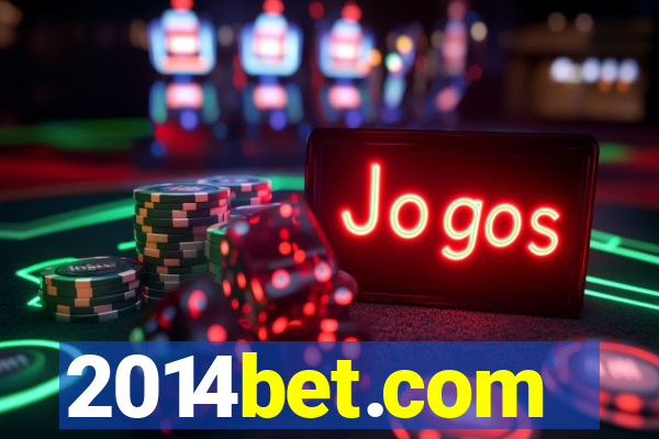 2014bet.com