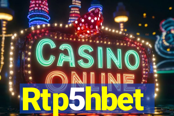 Rtp5hbet