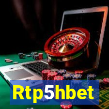 Rtp5hbet