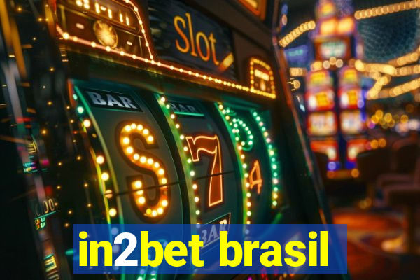 in2bet brasil