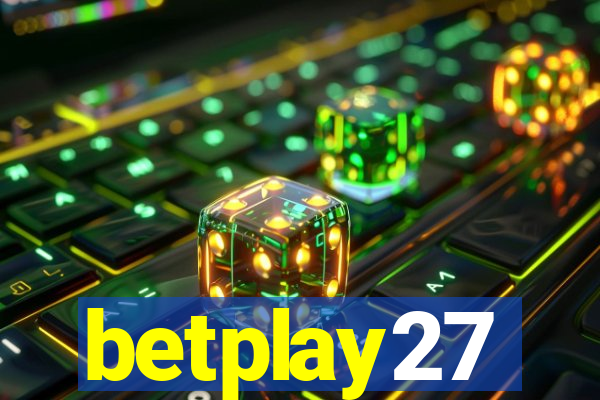 betplay27
