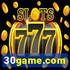 30game.com