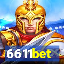 6611bet