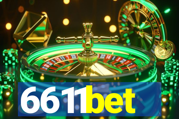 6611bet