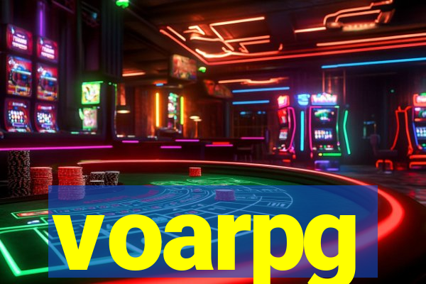 voarpg