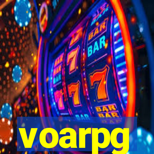 voarpg