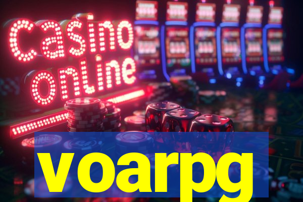 voarpg