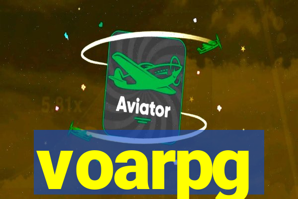 voarpg