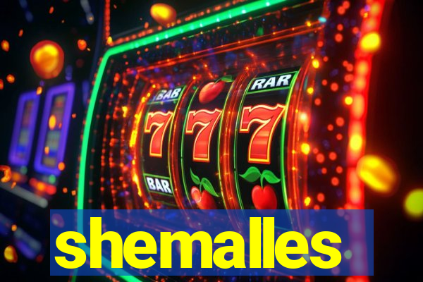 shemalles