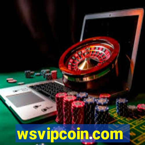 wsvipcoin.com